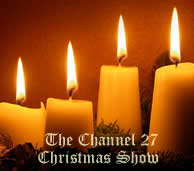 The Christmas Show